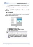 Format speedily To format memory speedily and then (Page 64 / 99) RDC6585PC Control System User Manual V1.0